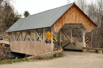 Greenbanks Hollow Bridge [45-03-01]